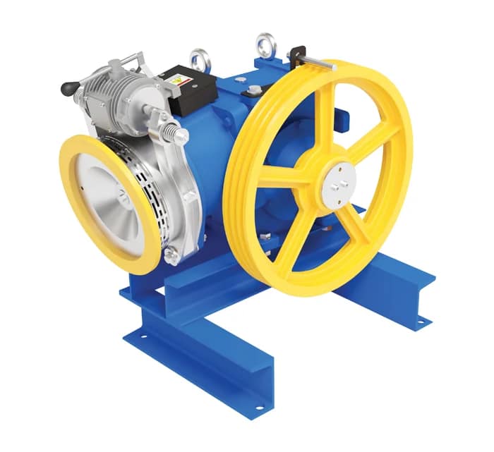 Indian Varsha 10 HP – Single speed